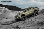 Mercedes-Benz X-Class Exy EXTREME+ by Carlex Design 2019 года